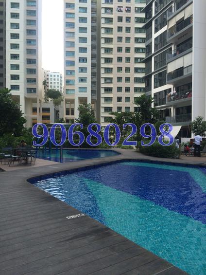 RiverParc Residence (D19), Condominium #139386742